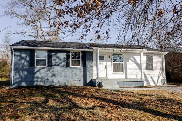 3226 Hinkle Dr, Nashville, TN 37218