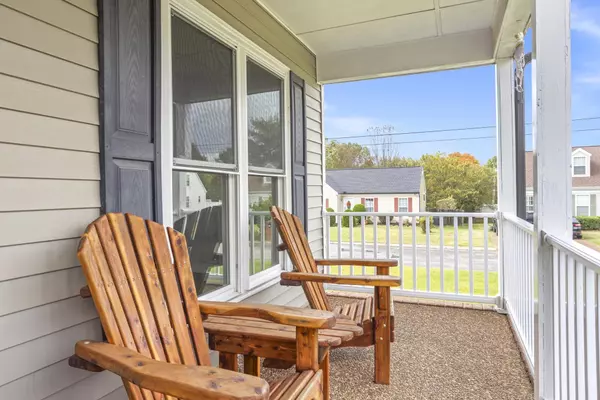 Thompsons Station, TN 37179,2845 Jessie Ct