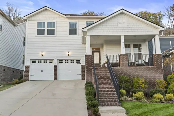 Hendersonville, TN 37075,1101 Pebble Run Rd
