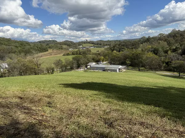 Bell Buckle, TN 37020,183 Puncheon Camp Ln