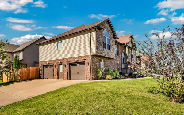 Clarksville, TN 37042,1259 Snowball Ln