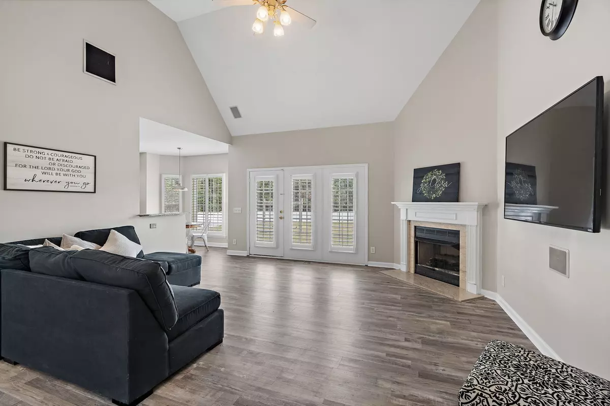 Mount Juliet, TN 37122,3009 Nottingham Cir