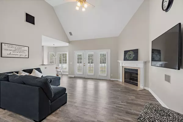 Mount Juliet, TN 37122,3009 Nottingham Cir