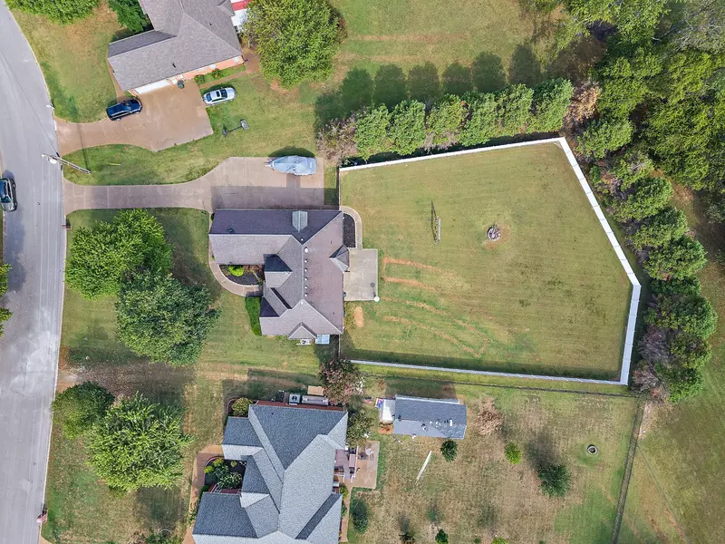 3009 Nottingham Cir, Mount Juliet, TN 37122