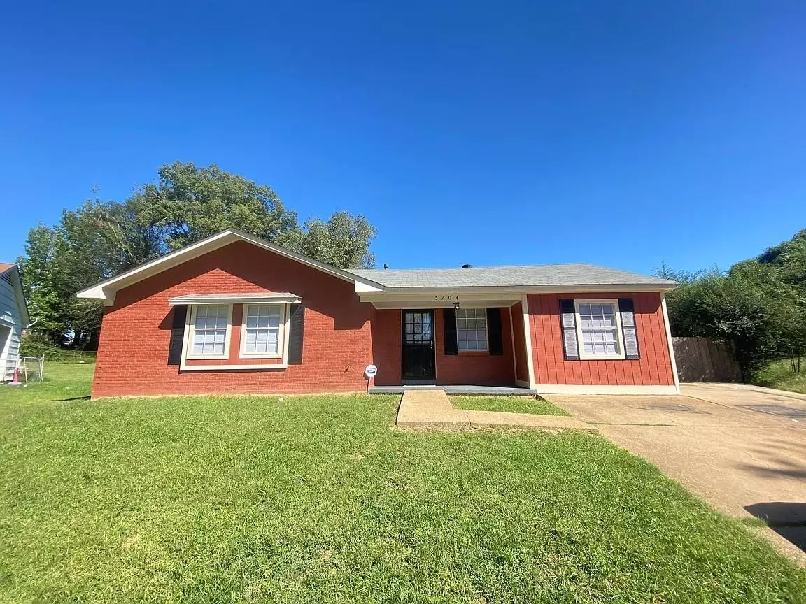 Memphis, TN 38127,5204 BLACK DIAMOND CV
