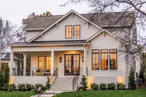 Nashville, TN 37209,4410 Colorado Ave