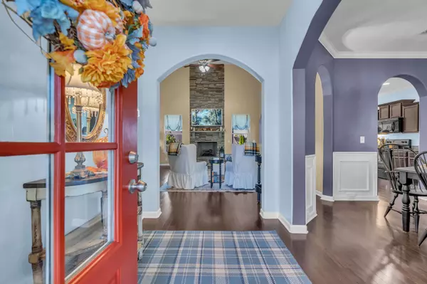 Murfreesboro, TN 37128,1023 Tiberius Way