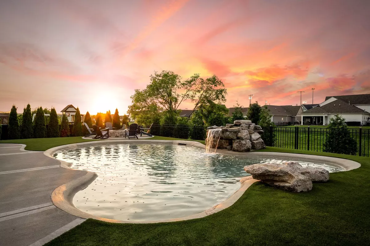 Mount Juliet, TN 37122,243 Croft Way