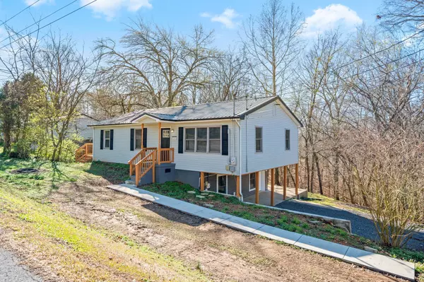 Clarksville, TN 37040,1642 Keesee Rd