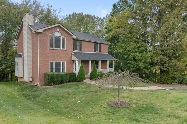 Clarksville, TN 37043,2200 Springlot Rd