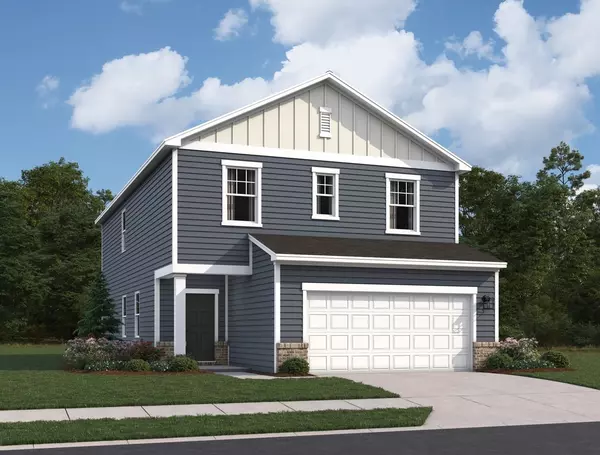 167 Snowdrop Ave, La Vergne, TN 37086