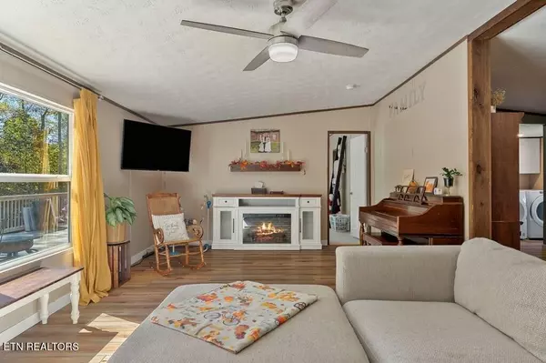 Crossville, TN 38572,192 Webb Loop