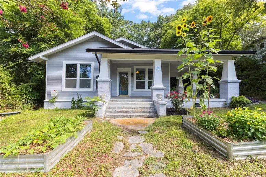 219 Ivy Street, Rossville, GA 30741