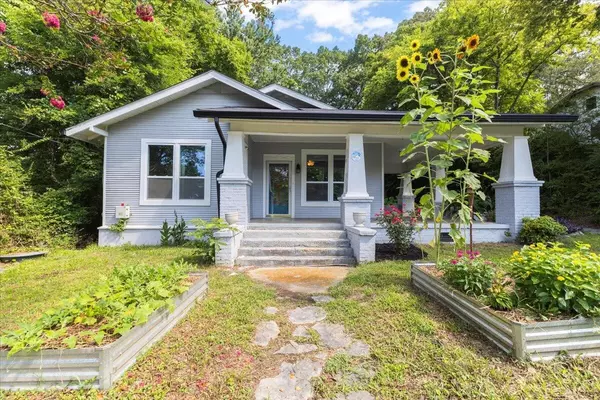 219 Ivy Street, Rossville, GA 30741