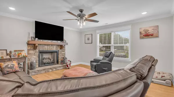 Cleveland, TN 37312,3108 Brookmore Trail #NW