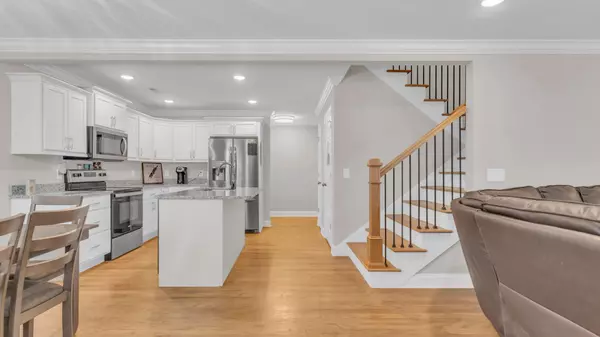 Cleveland, TN 37312,3108 Brookmore Trail #NW