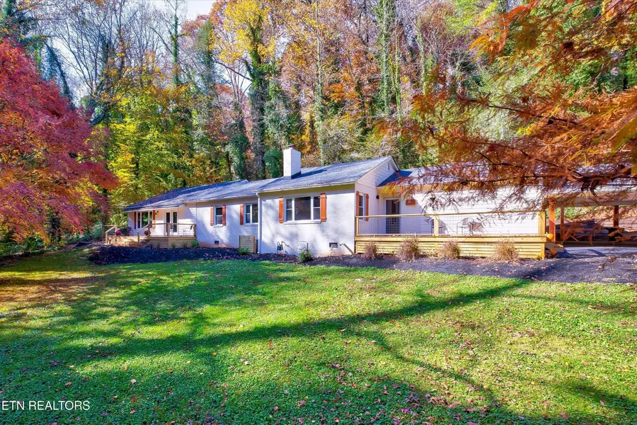 4705 Appleby Lane, Knoxville, TN 37920