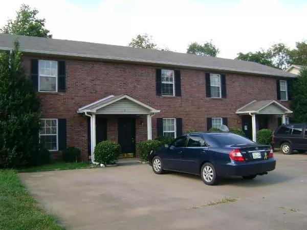 113 HICKORY TRACE #2, Clarksville, TN 37040