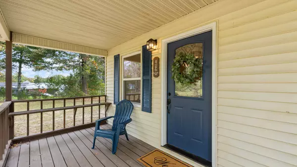 Manchester, TN 37355,426 Allie Boynton Dr