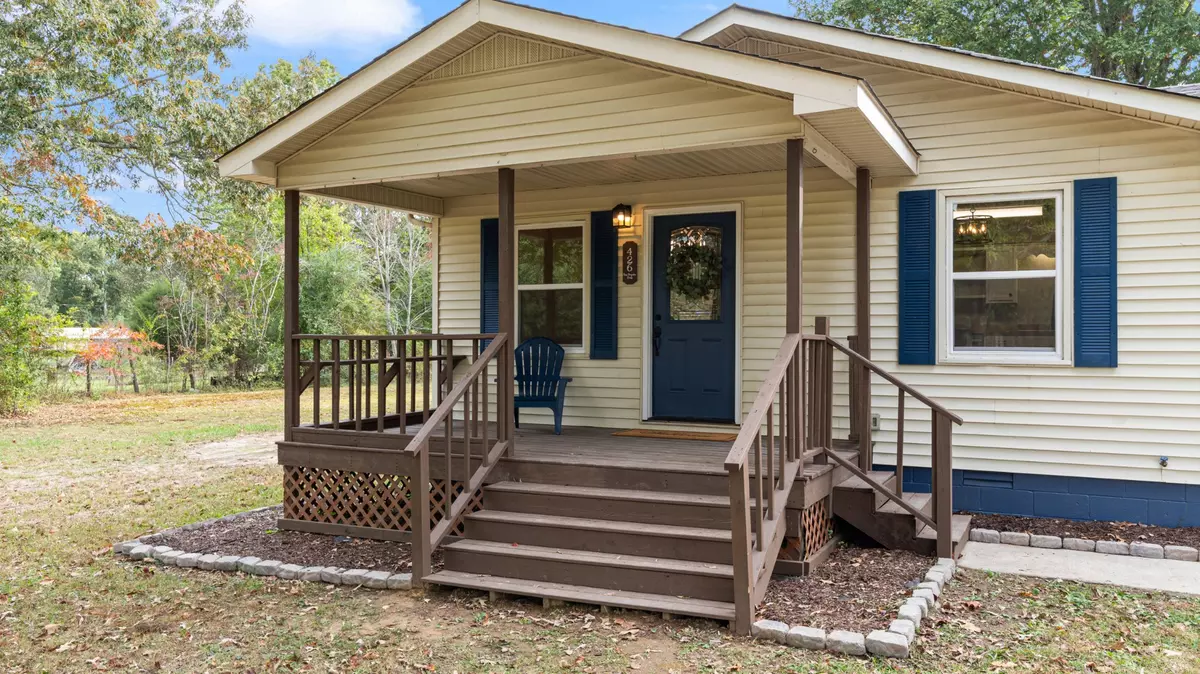 Manchester, TN 37355,426 Allie Boynton Dr