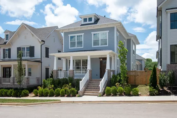 Franklin, TN 37064,8013 Southvale Blvd