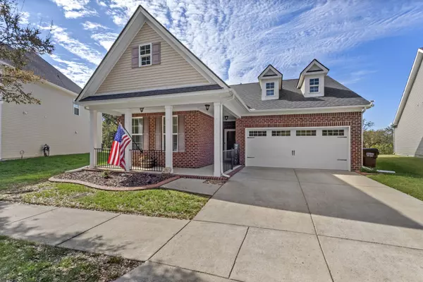 Hermitage, TN 37076,1881 Stonewater Dr