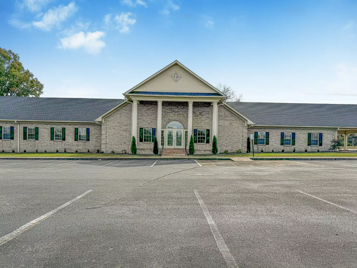 Murfreesboro, TN 37127,6700 John Bragg Hwy