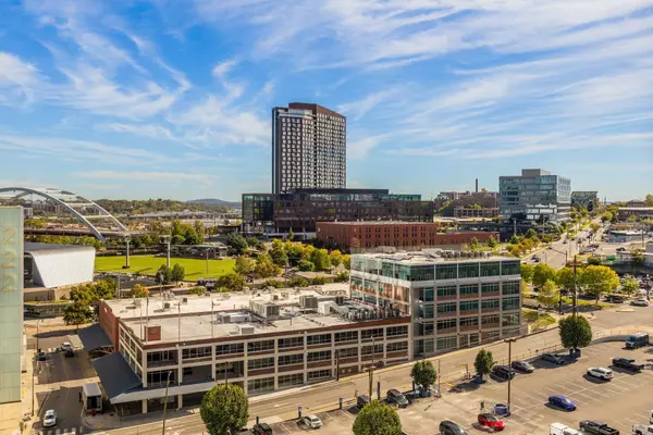 Nashville, TN 37201,301 Demonbreun St #1114