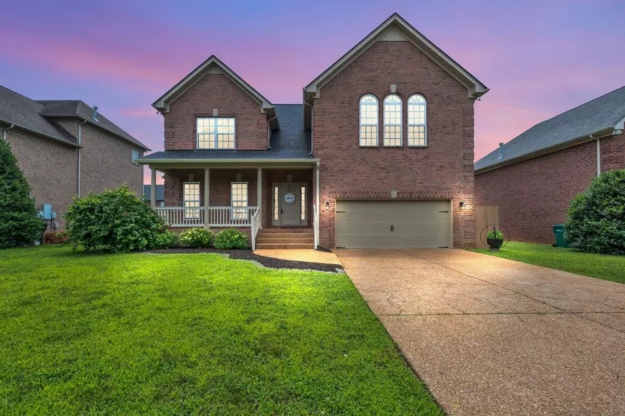 3016 Clyde Cir, Mount Juliet, TN 37122