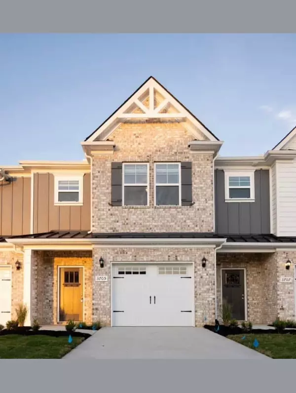 3705 Hunter Bryce Ln, Rockvale, TN 37153
