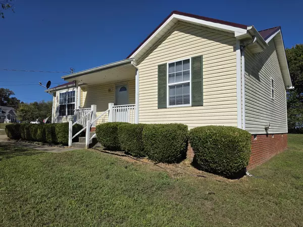 Oak Grove, KY 42262,801 Washington Ave