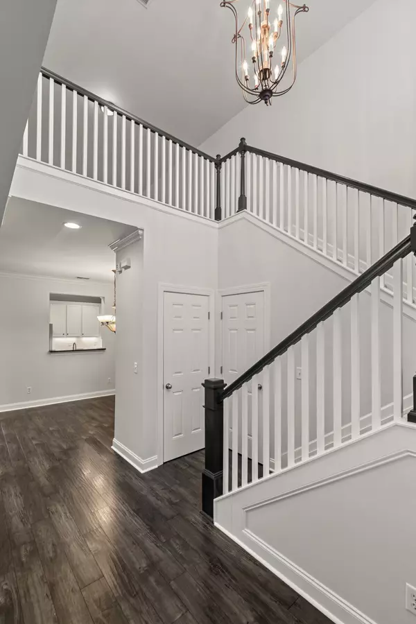 Franklin, TN 37067,208 Pennystone Circle #208