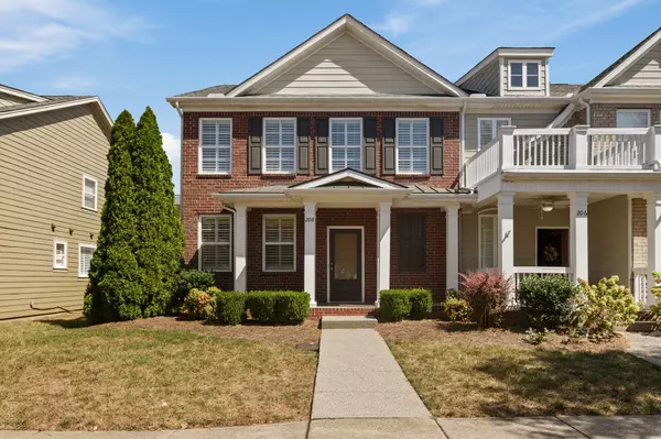 Franklin, TN 37067,208 Pennystone Circle #208
