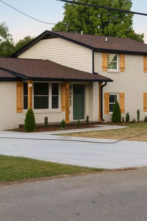 Nashville, TN 37207,3247 Masonwood Dr