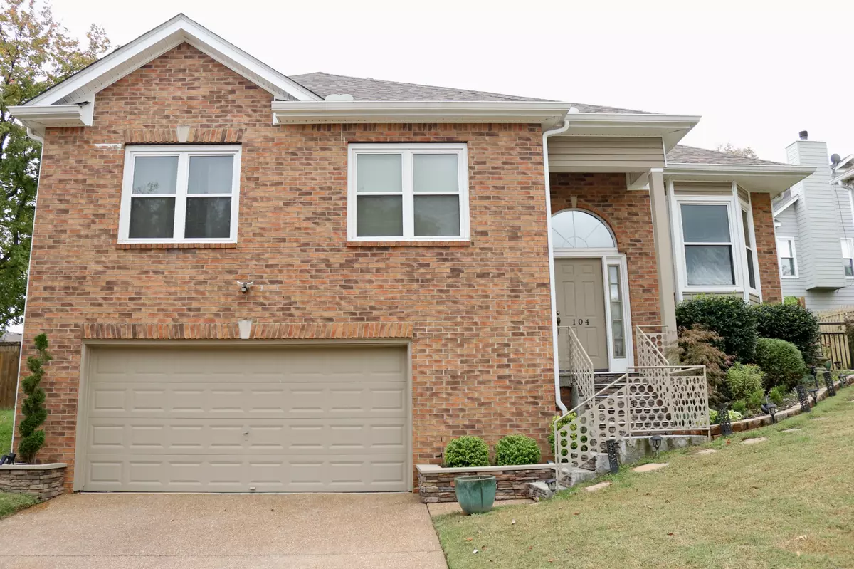 Antioch, TN 37013,104 Sandia Peak Ct