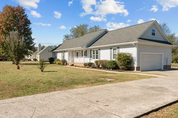 Smyrna, TN 37167,108 Wintergreen Ct