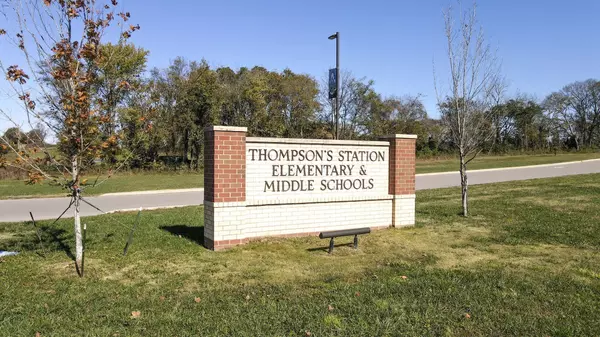 Thompsons Station, TN 37179,2944 Avenue Downs Dr
