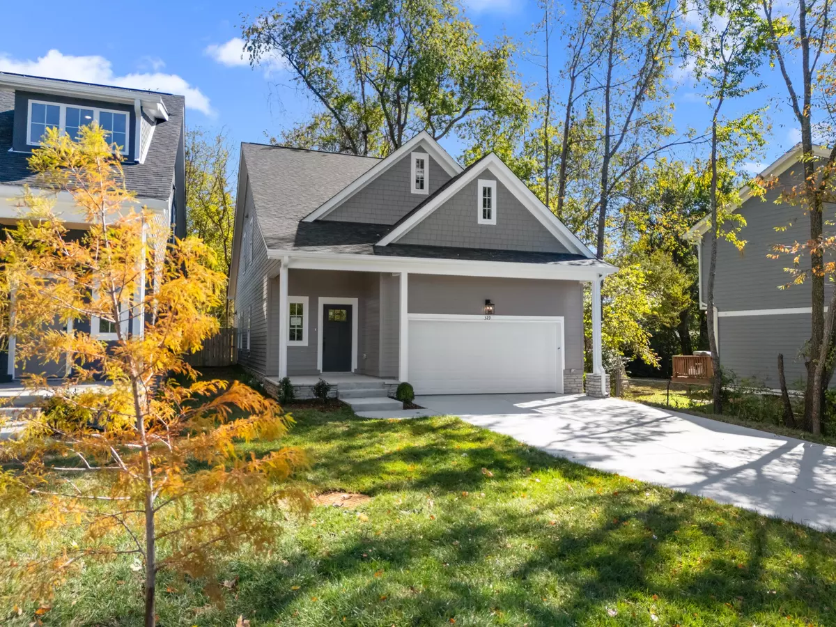 Nashville, TN 37214,329 Seneca Dr