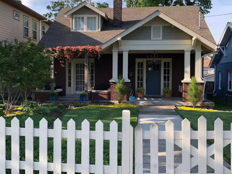 1010 Acklen Ave, Nashville, TN 37203