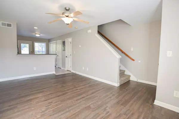 Clarksville, TN 37042,1213 Ash Ridge Dr #B