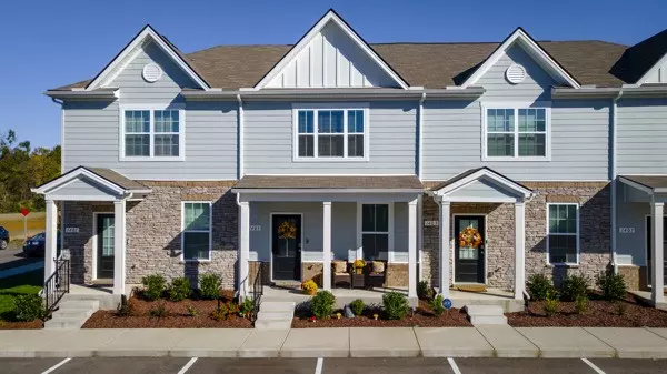 1403 Walker Way, Columbia, TN 38401