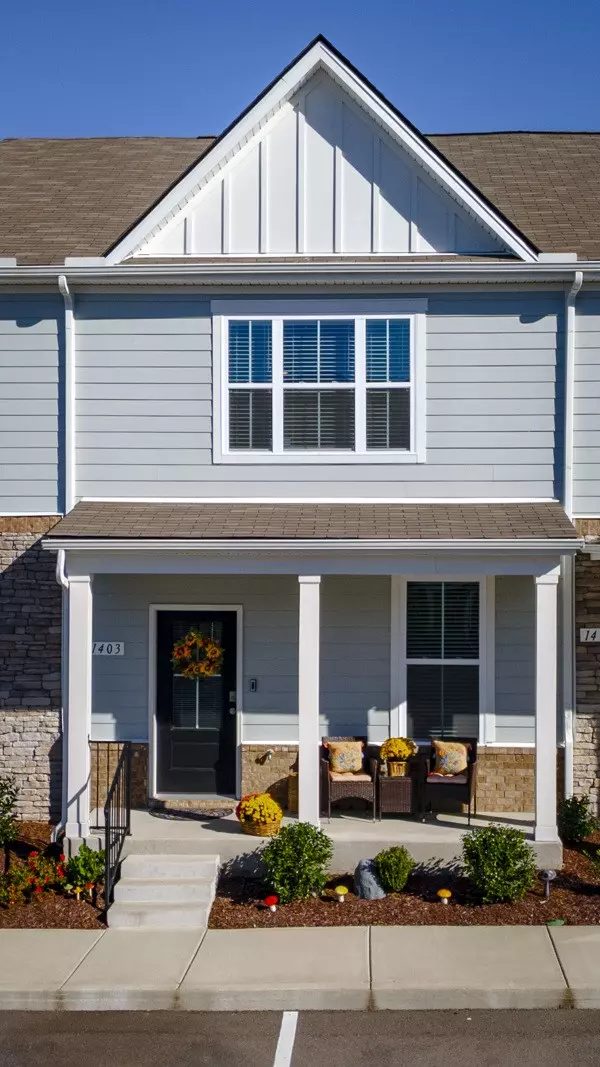 Columbia, TN 38401,1403 Walker Way