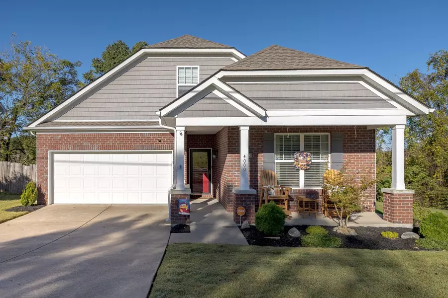 4000 Stonybrook Dr, Nashville, TN 37221