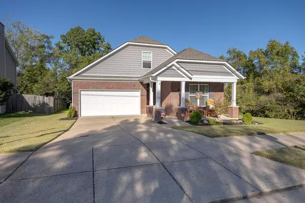 Nashville, TN 37221,4000 Stonybrook Dr