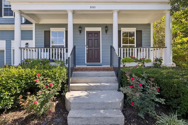 Nolensville, TN 37135,8061 Canonbury Dr