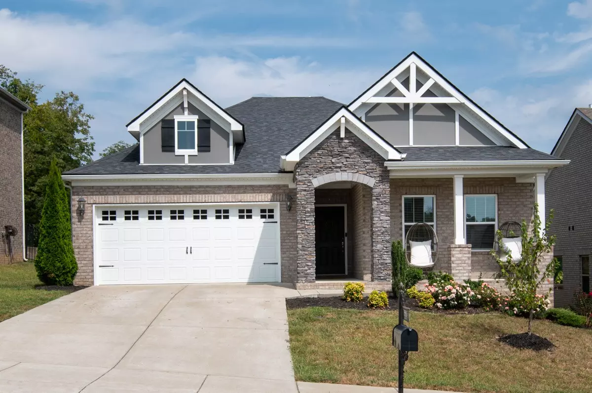 Goodlettsville, TN 37072,519 Fall Creek Cir