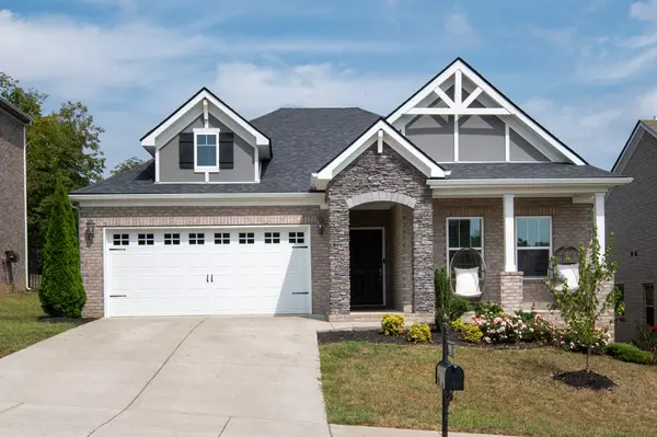 519 Fall Creek Cir, Goodlettsville, TN 37072