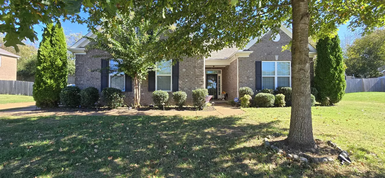2060 Morton Dr, Spring Hill, TN 37174