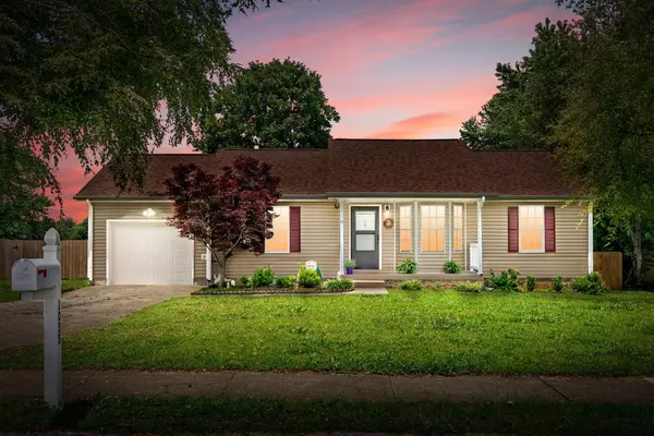 Clarksville, TN 37040,1055 Meshaw Trl