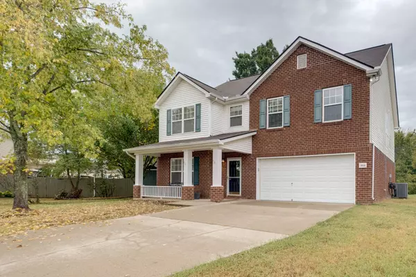 Mount Juliet, TN 37122,3014 Fieldstone Ct